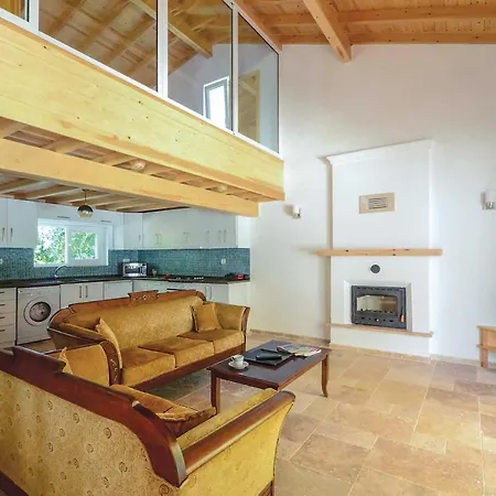 Sleeps 4 Air Con Wifi Βίλα *